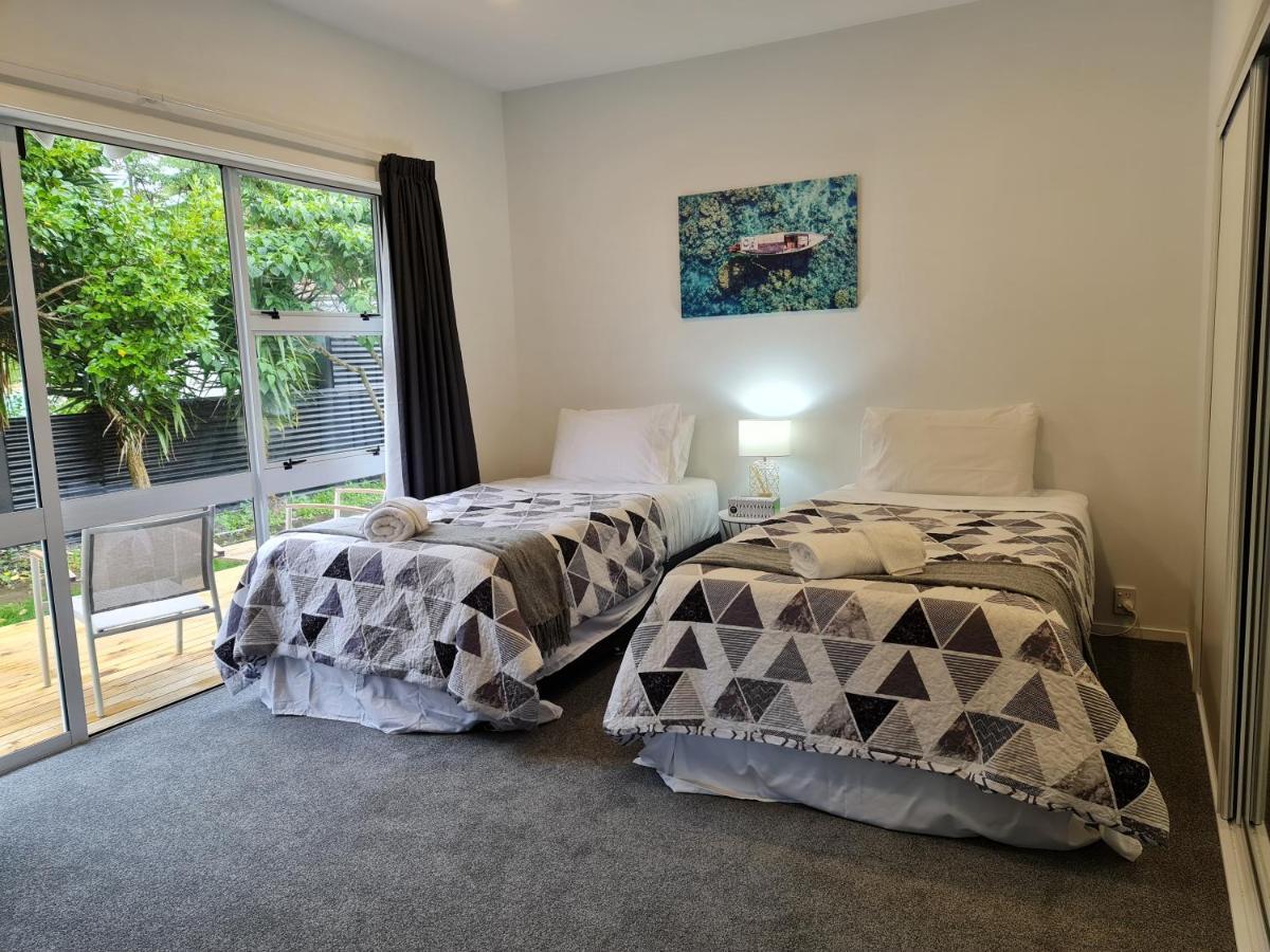 J&l Boarding House Homestay Hamilton