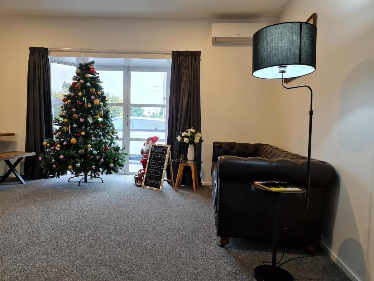 Homestay J&l Boarding House