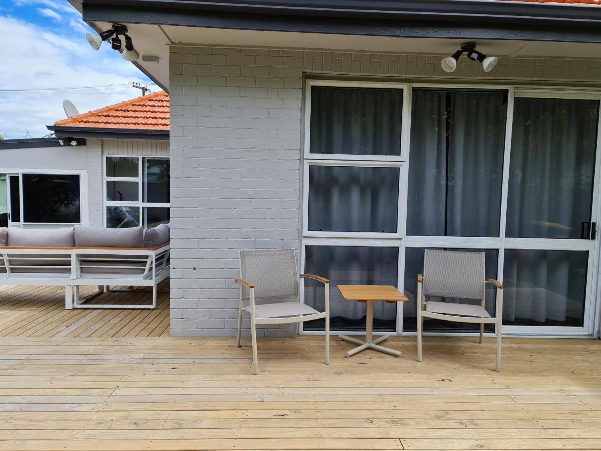 J&l Boarding House Homestay Hamilton
