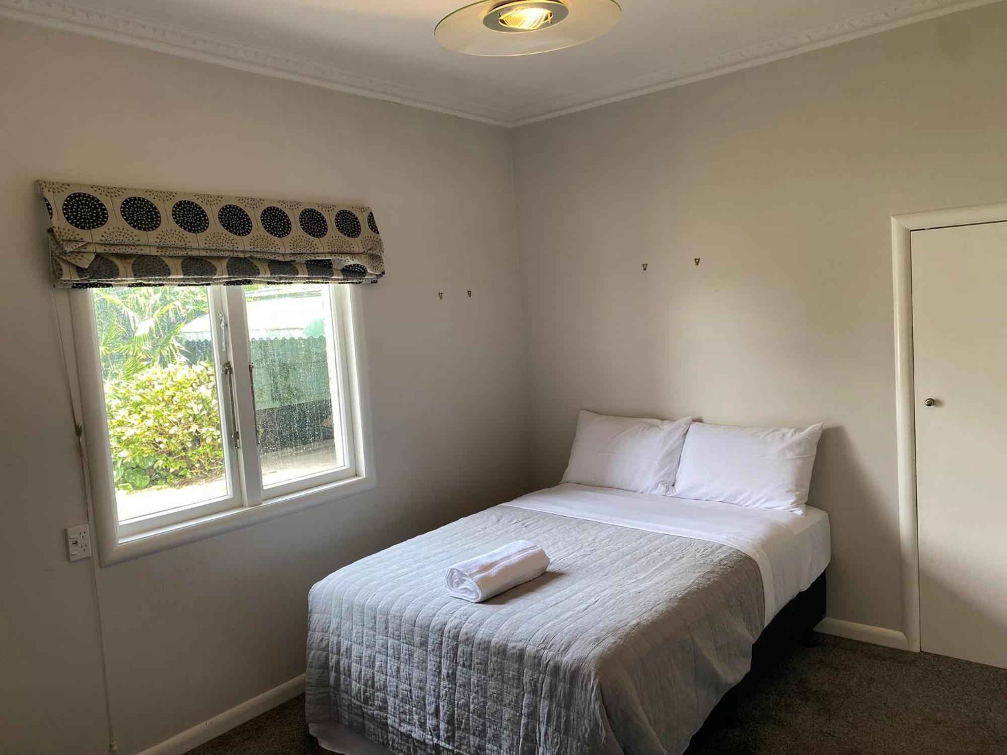 Homestay J&l Boarding House Hamilton